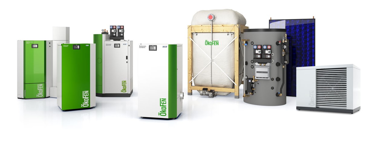 &Ouml;koFEN Metall & Heiztechnik GmbH