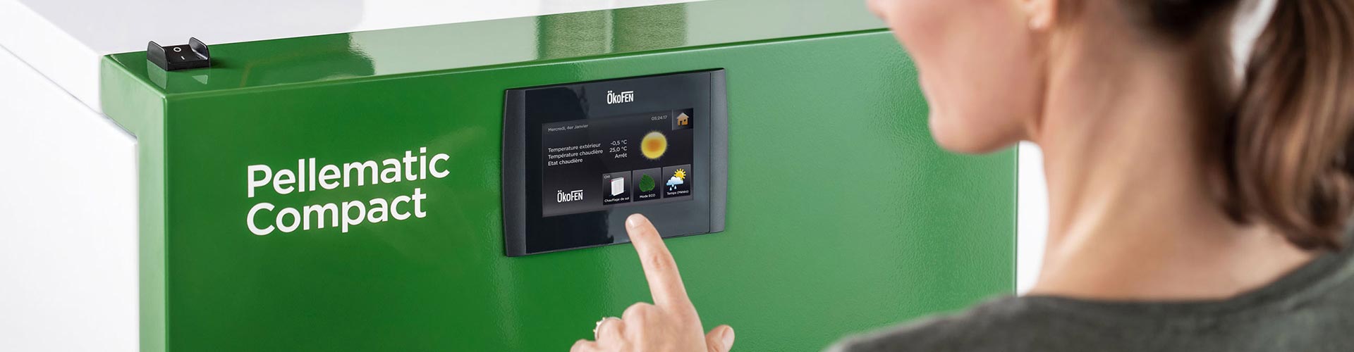 &Ouml;koFEN Metall & Heiztechnik GmbH