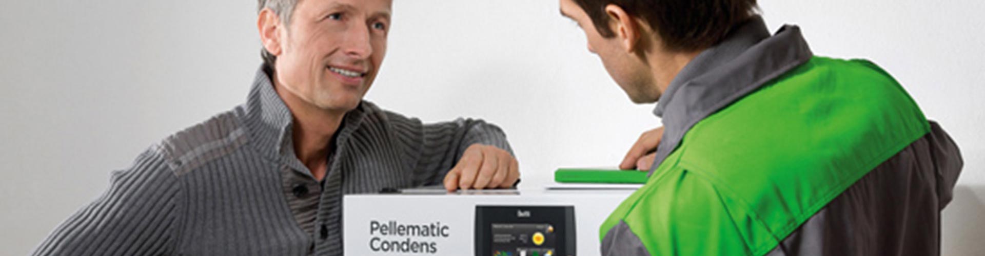 &Ouml;koFEN Metall & Heiztechnik GmbH