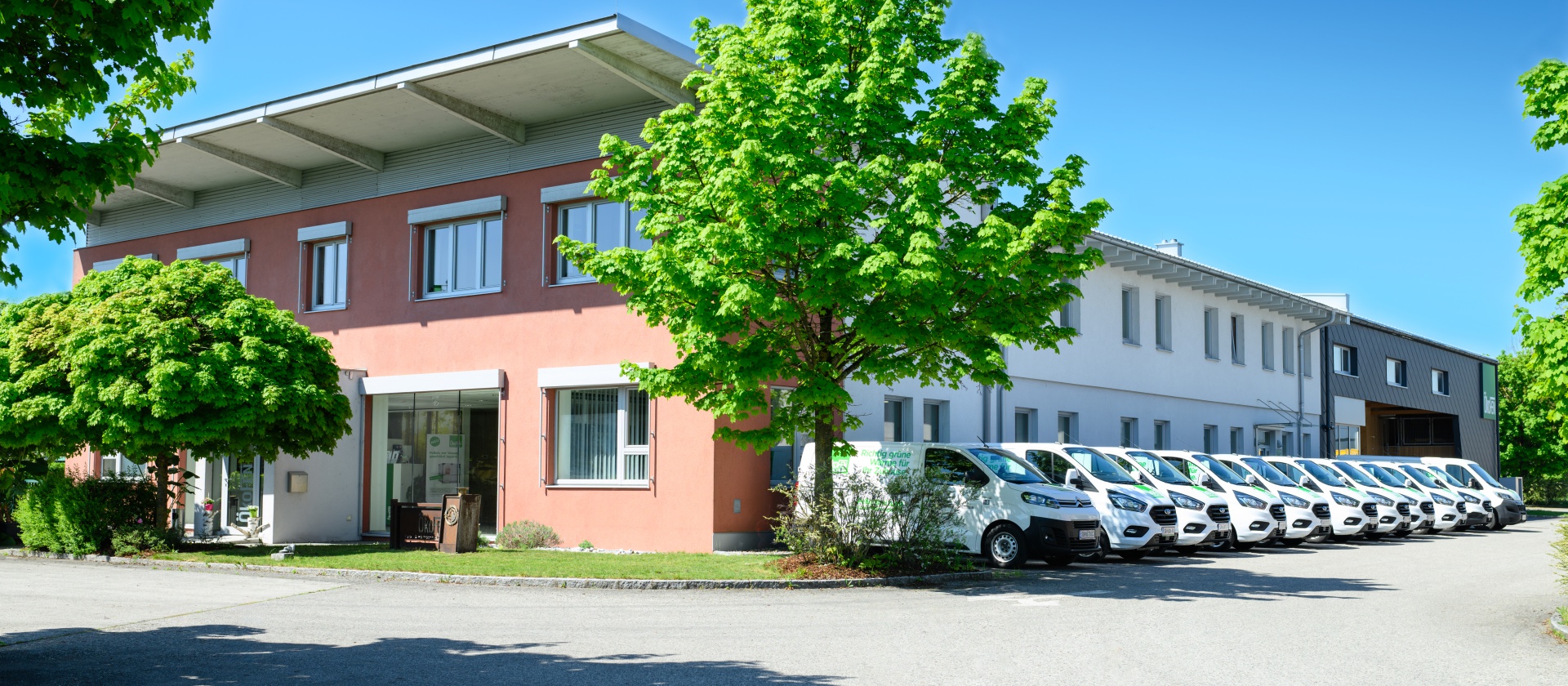 &Ouml;koFEN Metall & Heiztechnik GmbH